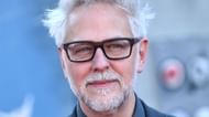 James Gunn: The creative force behind the new face of DC (Image via Getty)